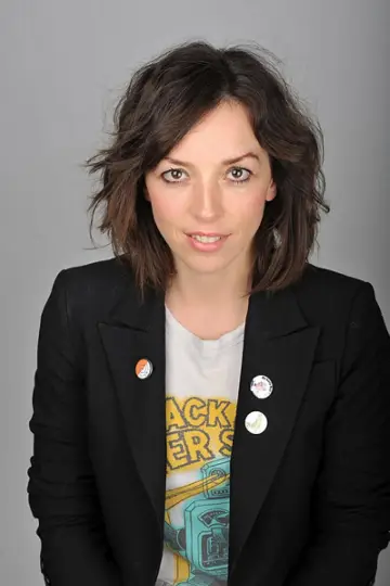 Zdjęcie Bridget Christie #529197