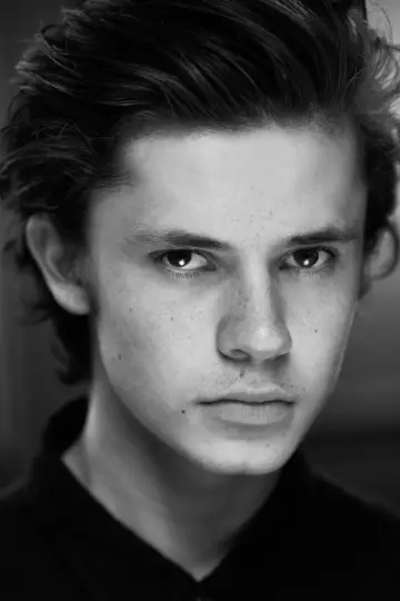 Zdjęcie  (Ceallach Spellman) #415556
