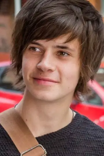 Zdjęcie  (Ceallach Spellman) #415557