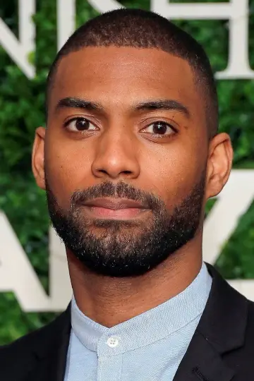 Zdjęcie  (Aaron Cobham) #253691