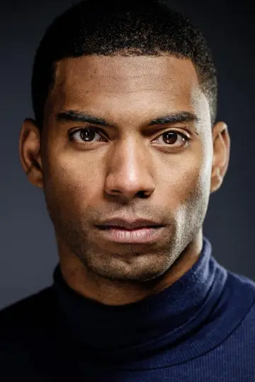 Zdjęcie  (Aaron Cobham) #253693