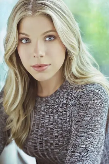 Zdjęcie Samantha Brown #125900