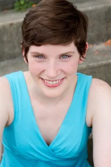 Zdjęcie Katie Sawhill #6170