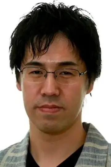 Zdjęcie Yoshitoshi Shinomiya #23788