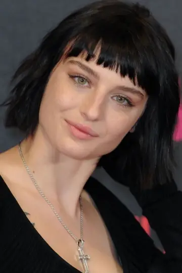 Zdjęcie  (Alice Pagani) #203318