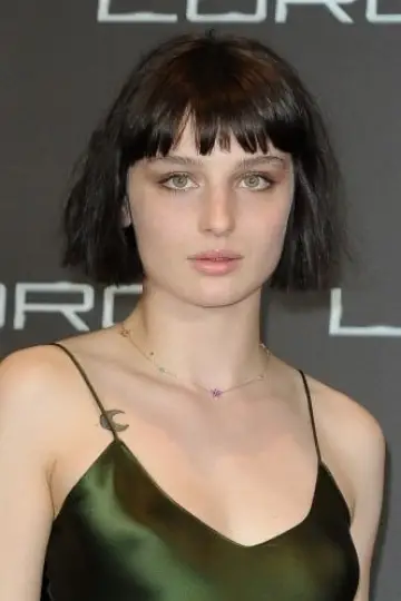 Zdjęcie  (Alice Pagani) #203330