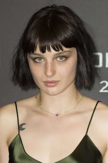 Zdjęcie  (Alice Pagani) #203332