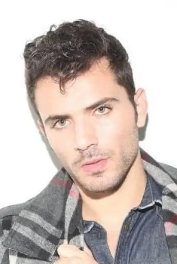 Zdjęcie Israel Atias