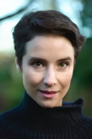 Zdjęcie Beatriz Romilly