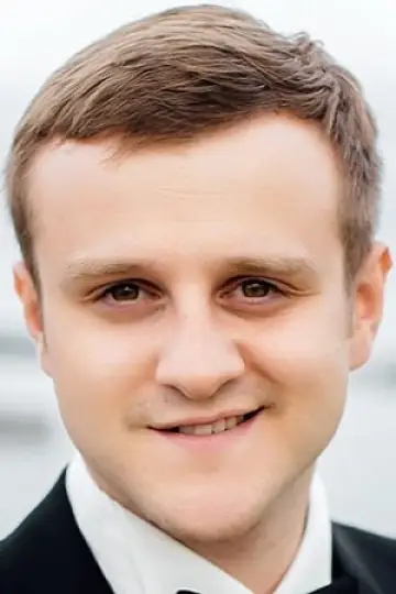 Zdjęcie Igor Ogurtsov #103287