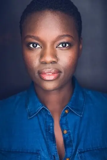 Zdjęcie Shaunette Renée Wilson #7118