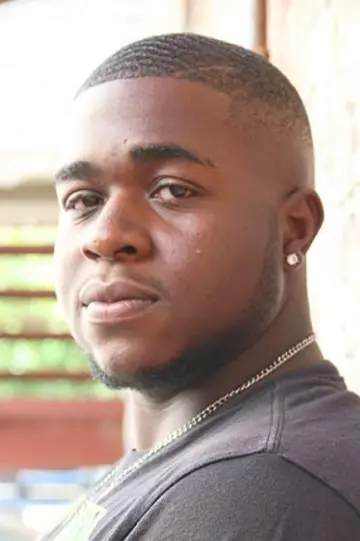 Zdjęcie Jamel Chambers #44437