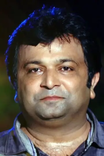 Zdjęcie Biju Sopanam #280516