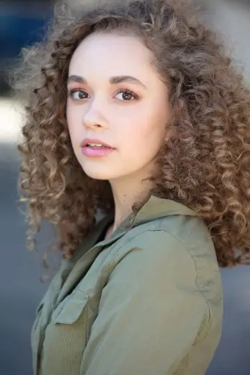 Zdjęcie Jillian Shea Spaeder #109605