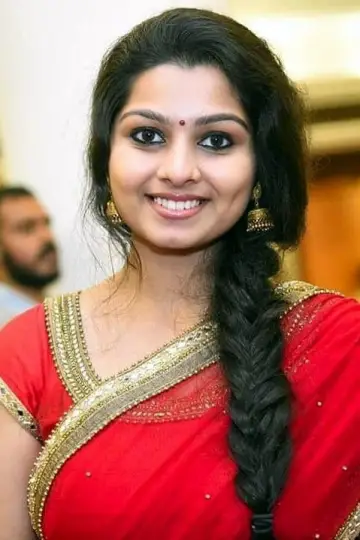Zdjęcie Niranjana Anoop (Niranjana Anoop) #303024