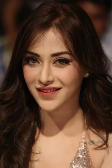 Zdjęcie Angela Krislinzki #139210