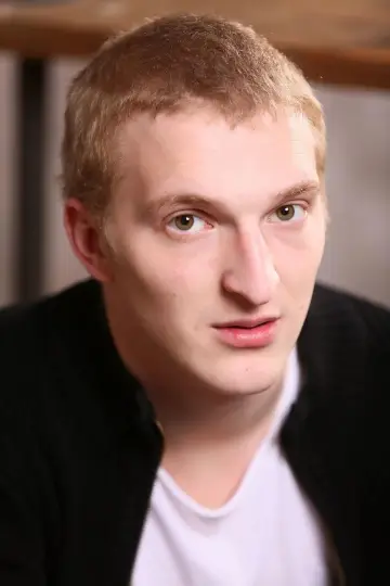 Zdjęcie Kirill Frolov #68505