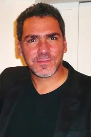 Zdjęcie  (Alvaro Calderón) #148506