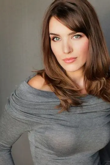 Zdjęcie Laura Parker #144368