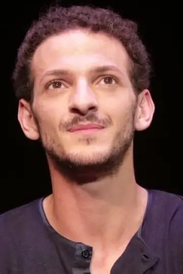 Zdjęcie Vincent Dedienne #129990