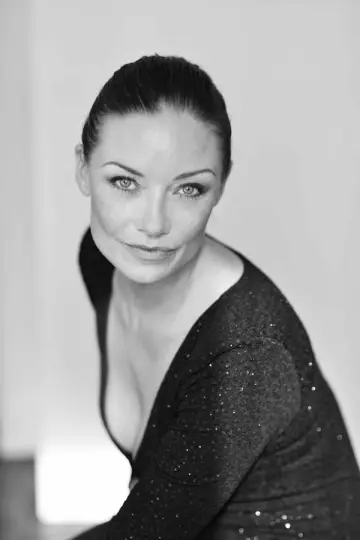Zdjęcie Carolina Carlsson #121724