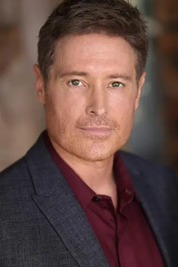 Zdjęcie Scott Burkett #93635