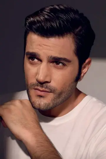 Zdjęcie Burak Sevinç #131598