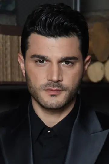 Zdjęcie Burak Sevinç #131599