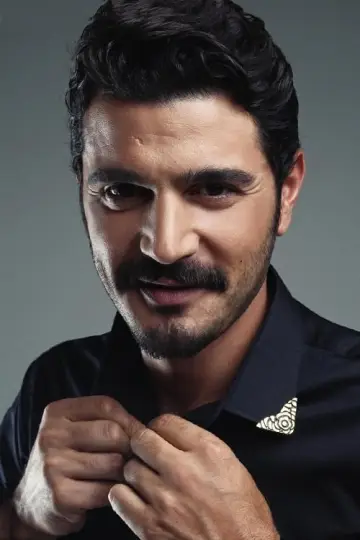 Zdjęcie Burak Sevinç #131600