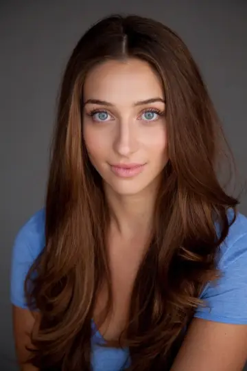 Zdjęcie Samantha Hodhod #118185