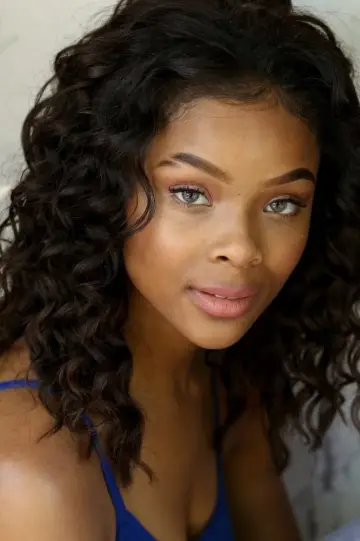 Zdjęcie Ajiona Alexus #120544