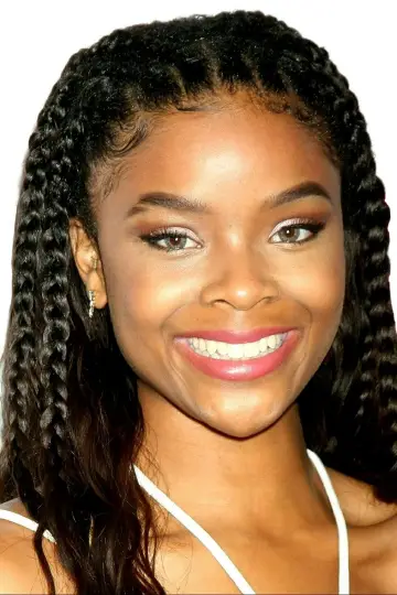 Zdjęcie Ajiona Alexus #120545