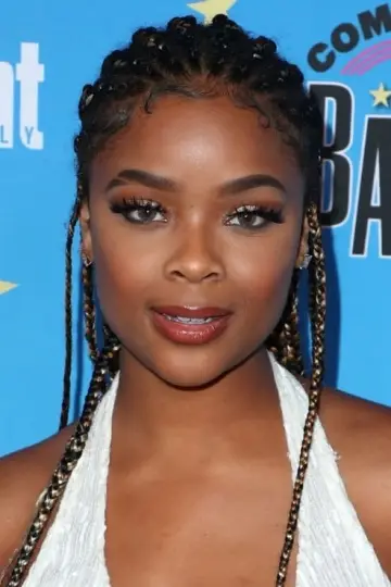 Zdjęcie Ajiona Alexus #120546