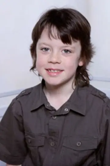 Zdjęcie Nicholas McAnulty