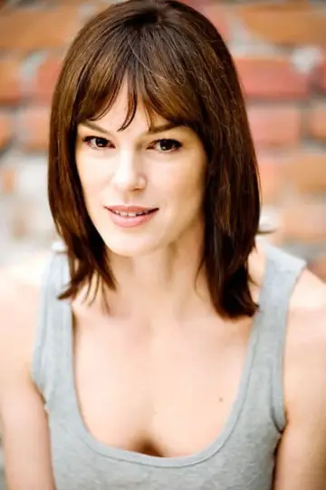 Zdjęcie Jen Halley #88143