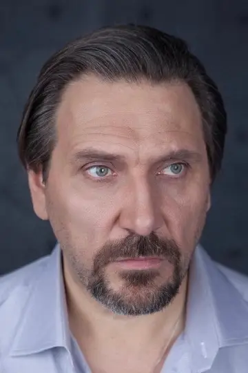 Zdjęcie Vitaly Kravchenko #99906