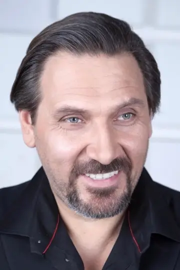 Zdjęcie Vitaly Kravchenko #99907