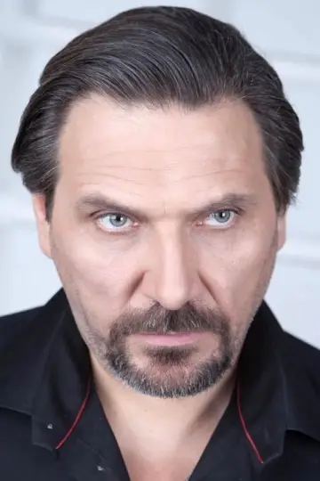 Zdjęcie Vitaly Kravchenko #99908