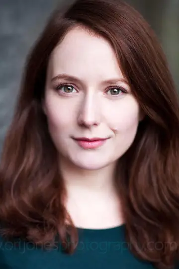 Zdjęcie Freya Parker #1175