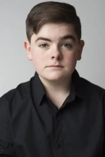 Zdjęcie Alfie Simmons #45501