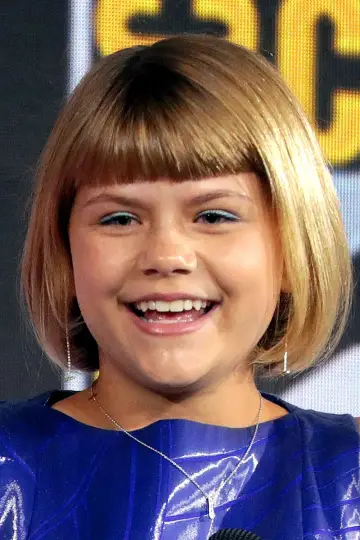 Zdjęcie Lia McHugh #69706