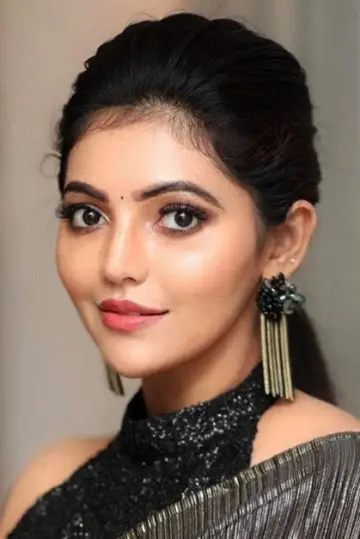Zdjęcie  (Athulya Ravi) #422324
