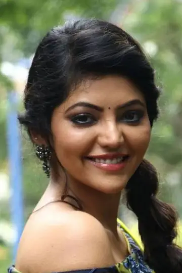 Zdjęcie  (Athulya Ravi) #422325