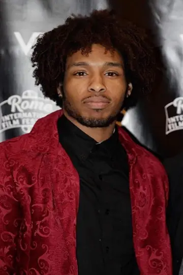 Zdjęcie Al-Jaleel Knox #18576