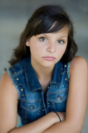 Zdjęcie Cassady McClincy #81912