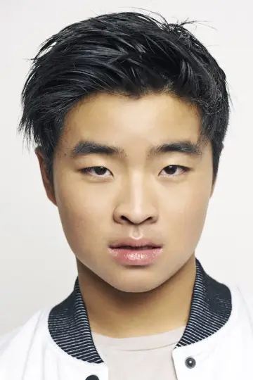 Zdjęcie Dallas Liu #22405