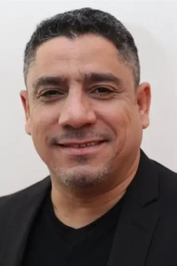 Zdjęcie Marcos A. Gonzalez #17220