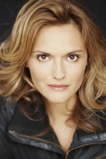 Zdjęcie Patricia Summersett #38275