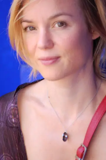 Zdjęcie Stéphanie Van Vyve #212183