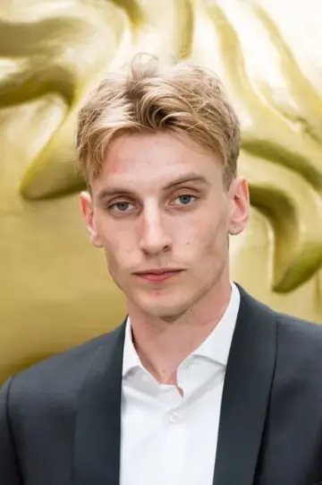 Zdjęcie Charlie Cooper #85117